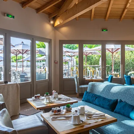 Cote Sable Hotel