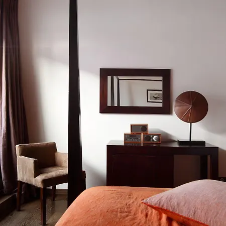 Cote Sable מלון 4*