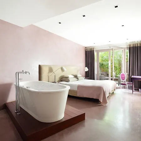 מלון Cote Sable Lège-Cap-Ferret