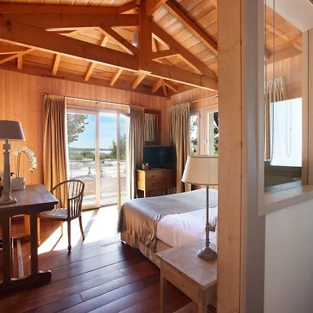 Cote Sable 4* Lège-Cap-Ferret