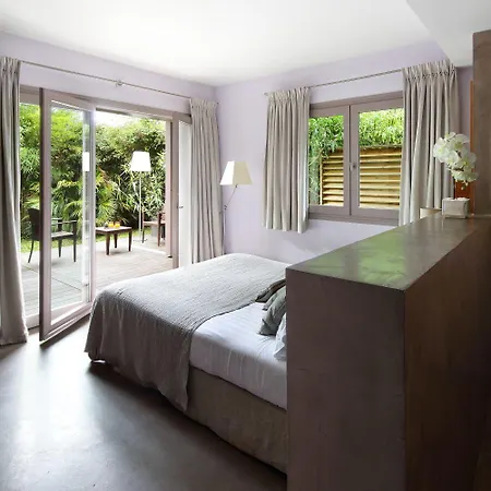 Cote Sable מלון 4*