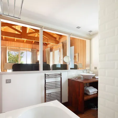 מלון Cote Sable Lège-Cap-Ferret