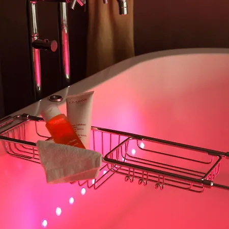 מלון Cote Sable 4*