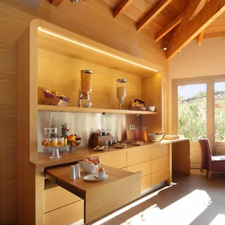 Cote Sable מלון 4*