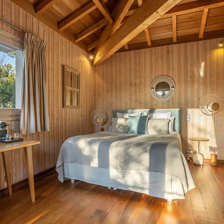 Cote Sable מלון Lège-Cap-Ferret