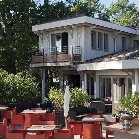 Cote Sable Hotel Lège-Cap-Ferret
