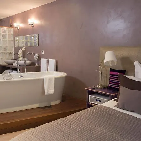 Hotel Cote Sable 4*