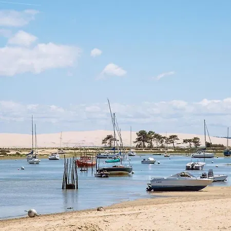 מלון Cote Sable 4*