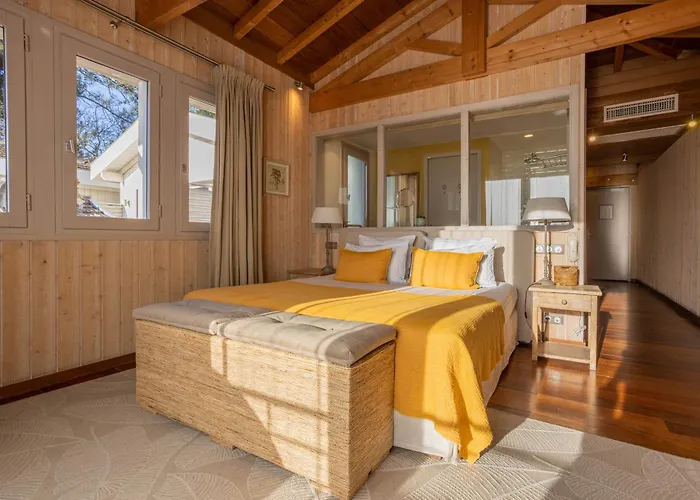 Cote Sable Hotel