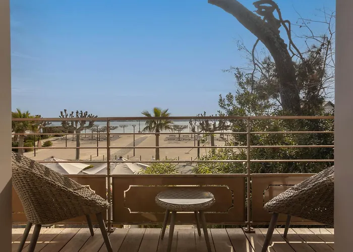 Cote Sable Hotel