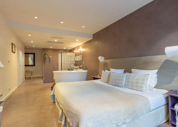 Hotel Cote Sable