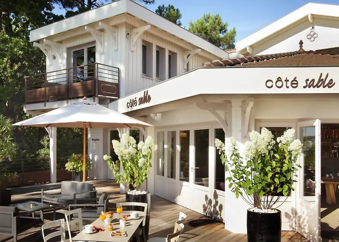 Cote Sable