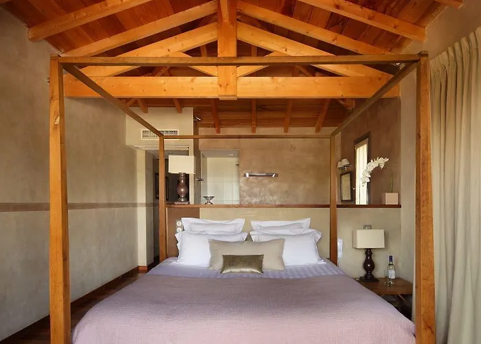 Cote Sable Hotel
