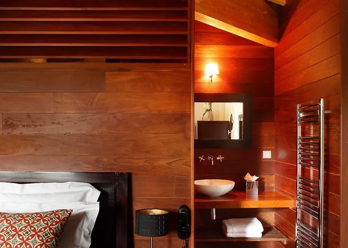 Hotel Cote Sable 4*