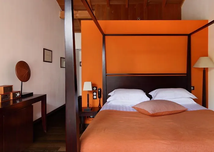 Hotel Cote Sable