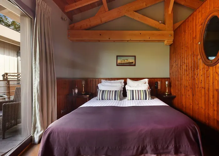 Hotel Cote Sable
