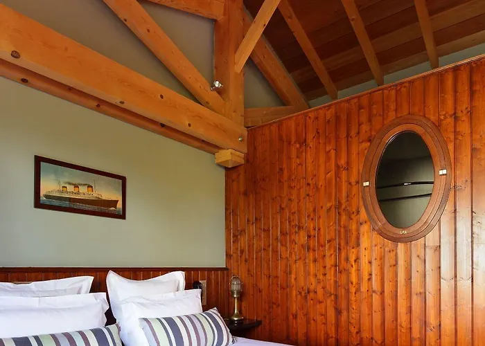 Hotel Cote Sable 4*