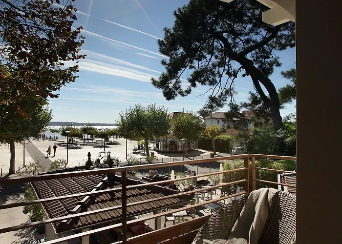 Cote Sable 4*