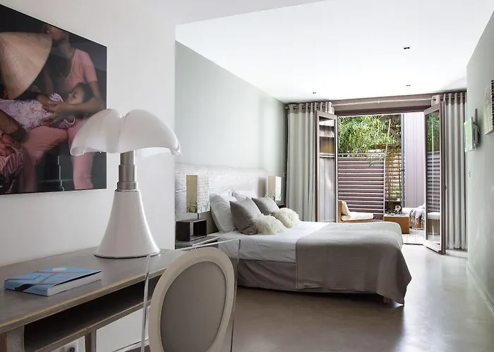 Hotel Cote Sable