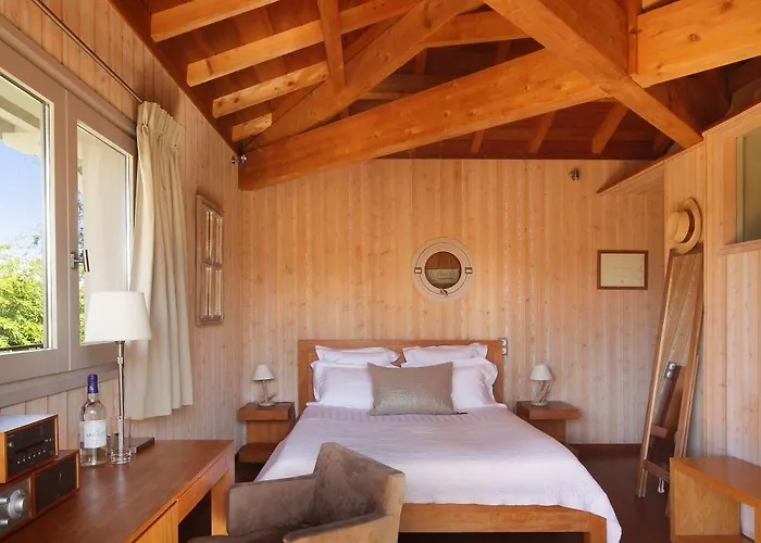 Cote Sable Hotel 4*