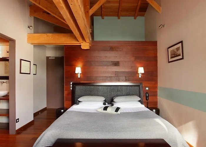 Cote Sable Hotel