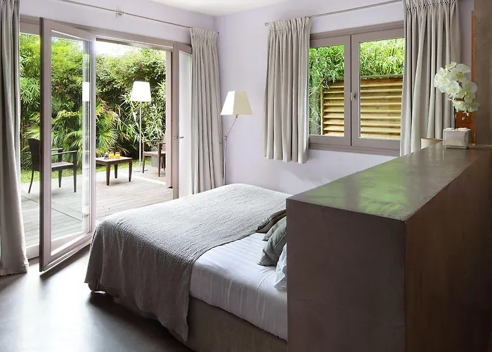 Cote Sable Hotel 4*
