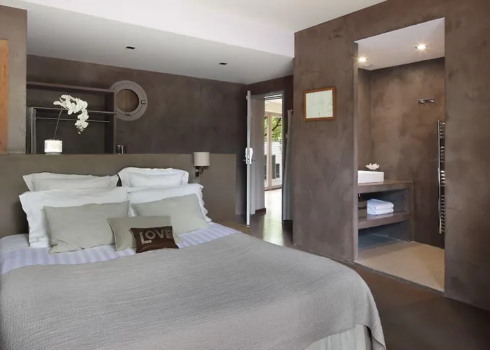 Hotel Cote Sable 4*