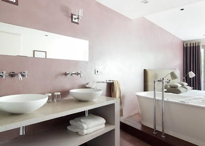 Cote Sable Hotel 4*