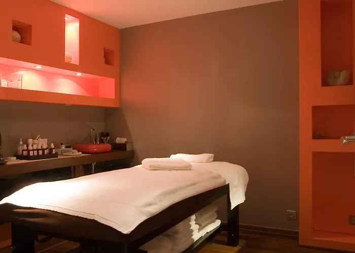 Cote Sable Hotel