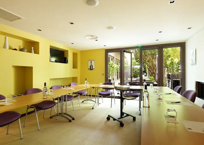 Cote Sable Hotel