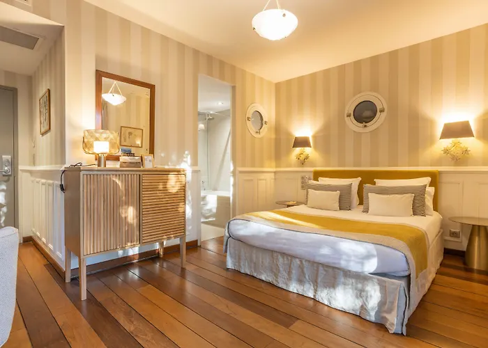 Hotel Cote Sable 4*