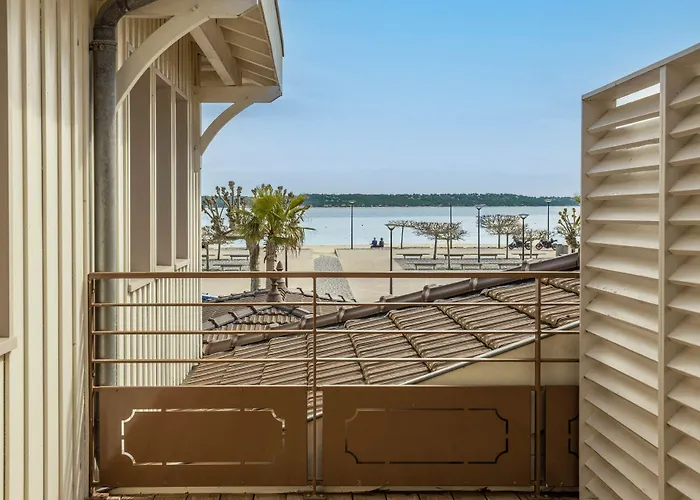 Cote Sable Hotel 4*