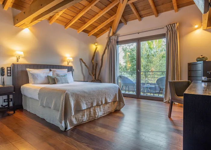 Hotel Cote Sable 4*