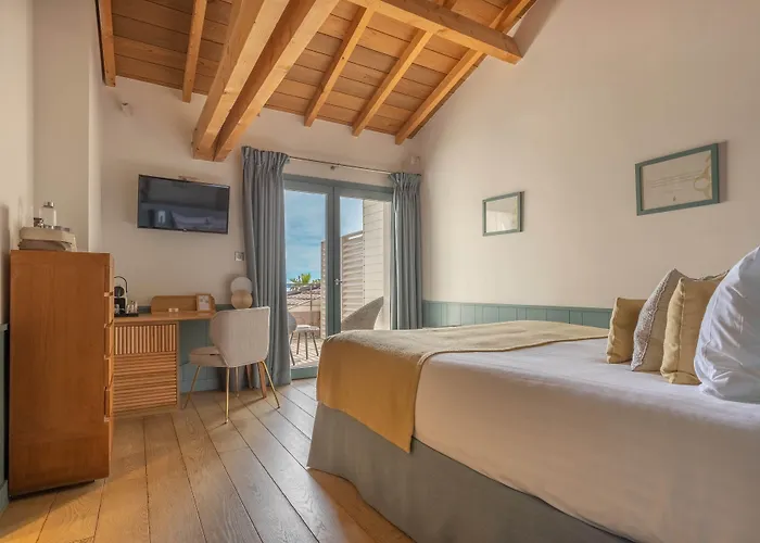 Hotel Cote Sable