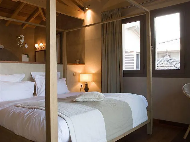Cote Sable Hotel