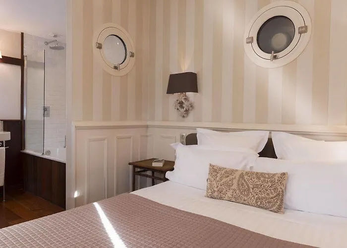 Hotel Cote Sable