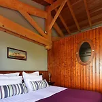 Hotel Côté Sable 4*
