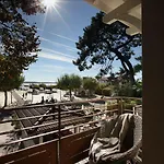 Côté Sable 4*