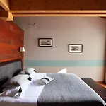Hotel Côté Sable Lège-Cap-Ferret