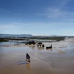 Côté Sable Hotel Lège-Cap-Ferret