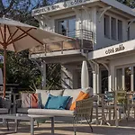 Côté Sable