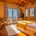 Hotel Côté Sable Lège-Cap-Ferret