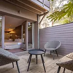 Hotel Côté Sable 4*