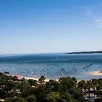 Hotel Côté Sable Lège-Cap-Ferret