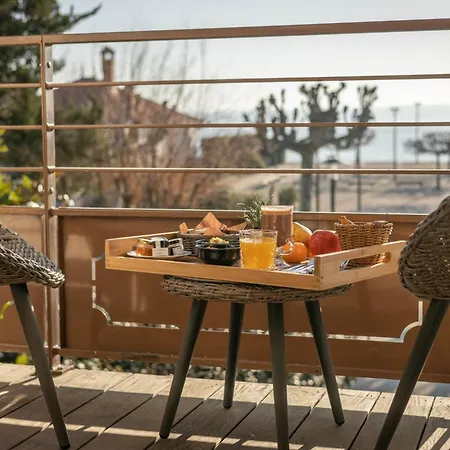 Hotel Cote Sable