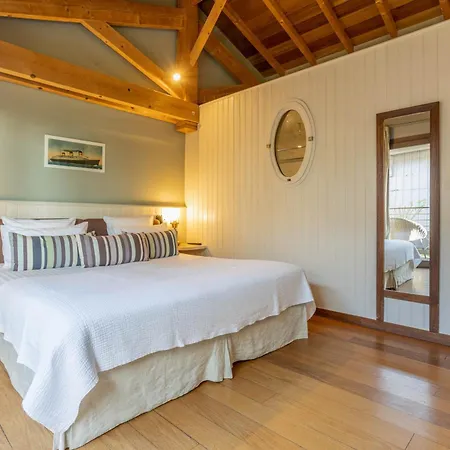 Cote Sable Hotel