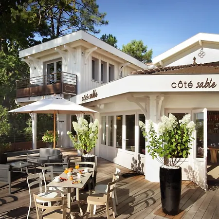 Côté Sable