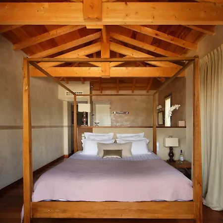 Côté Sable Hotel
