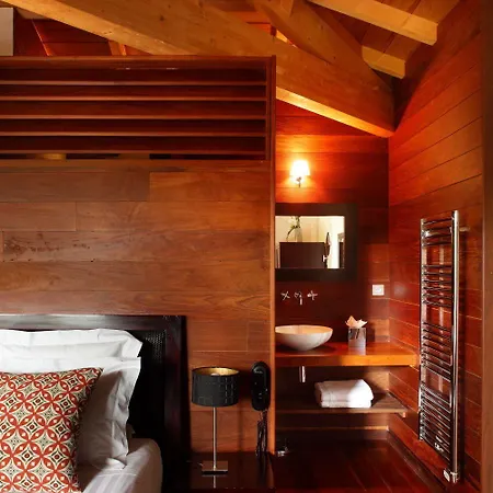 Hotel Côté Sable 4*
