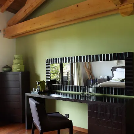 Hotel Côté Sable 4*